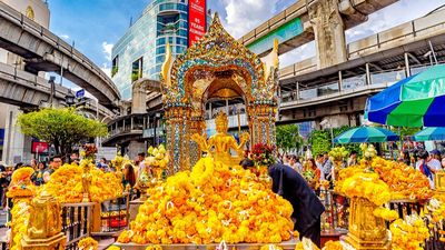 HÀ NỘI – BANGKOK – PATTAYA – HÀ NỘI - Image - 7236